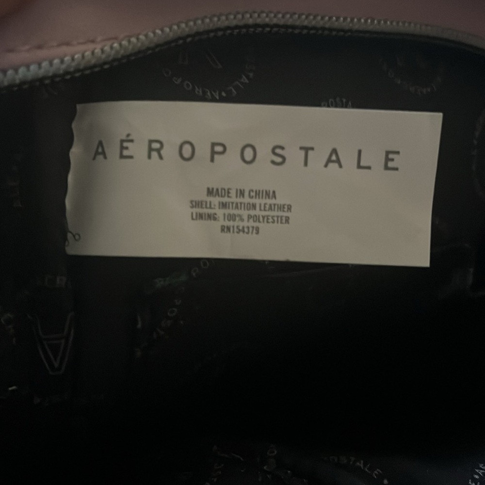 Aeropostale Backpack - Picture 6 of 6